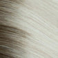 Premium Halo  20" Body Wave  Hairs - Leyvaru Hair Extensions