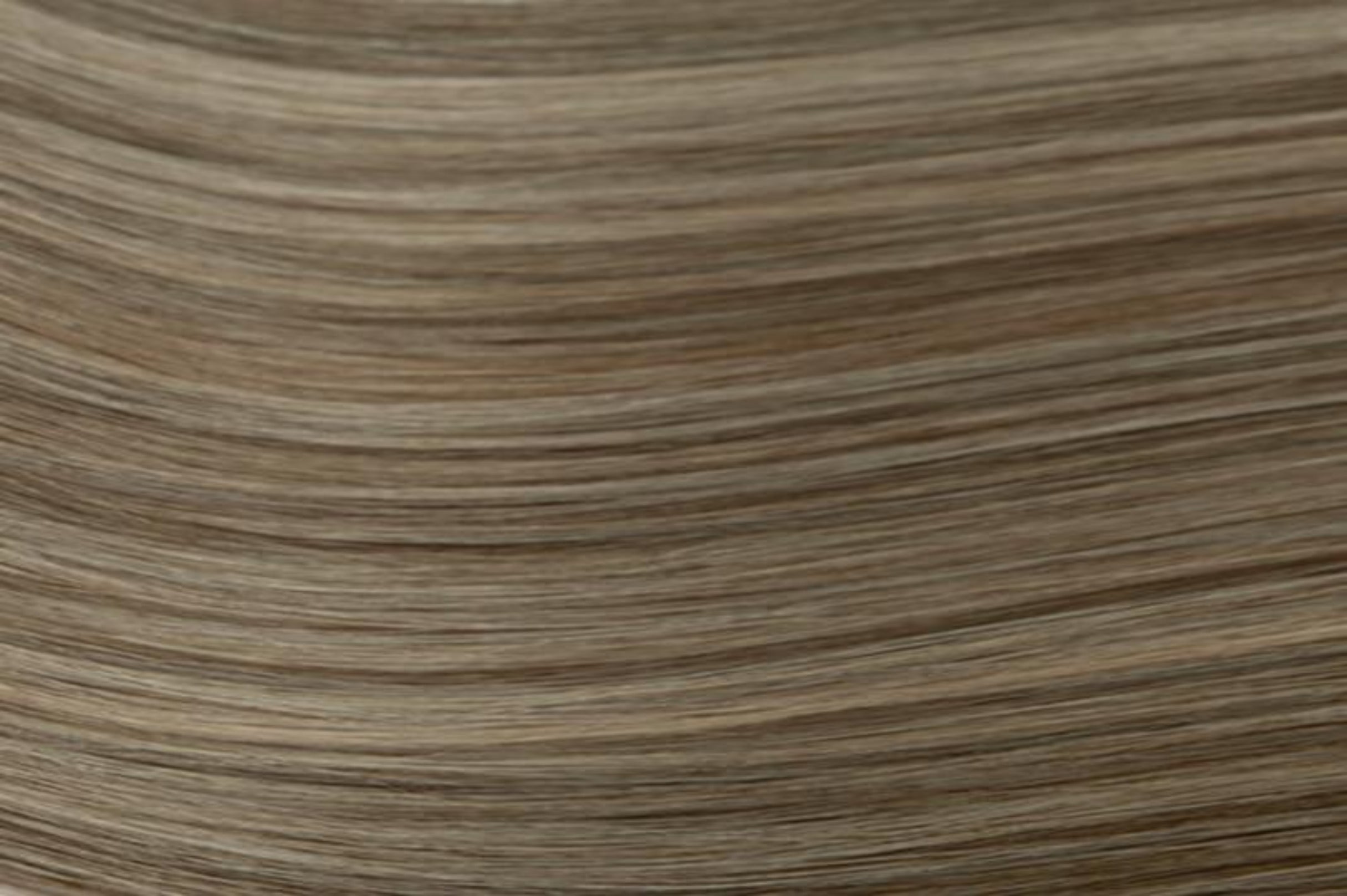 Garnet Mix Hair Extension Color