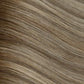 Premium K-Tips  18" Body Wave  Hairs - Leyvaru Hair Extensions