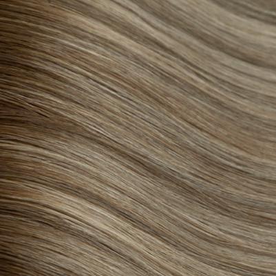 Premium K-Tips  24" Straight  Hairs - Leyvaru Hair Extensions