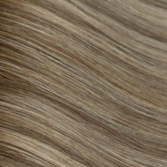 Luxury I-Tips   22" Body Wave  Hairs - Leyvaru Hair Extensions