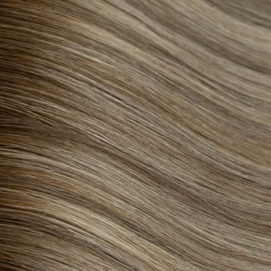 Luxury I-Tips   18" Straight  Hairs - Leyvaru Hair Extensions