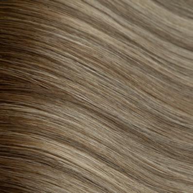 Luxury Tape-In  22" Straight  Hairs - Leyvaru Hair Extensions