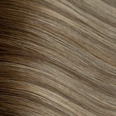 Premium Nano Tip  22" Straight  Hairs - Leyvaru Hair Extensions