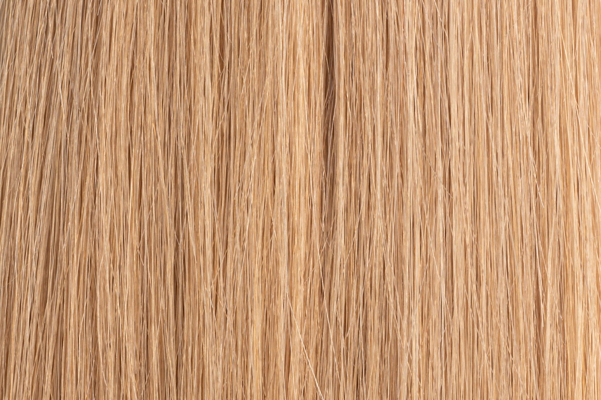 Premium Genius Weft  18" Straight  Hairs - Leyvaru Hair Extensions