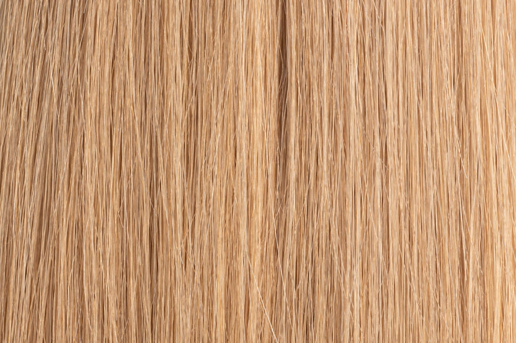 Clip-In   22" Straight  Hairs - Leyvaru Hair Extensions