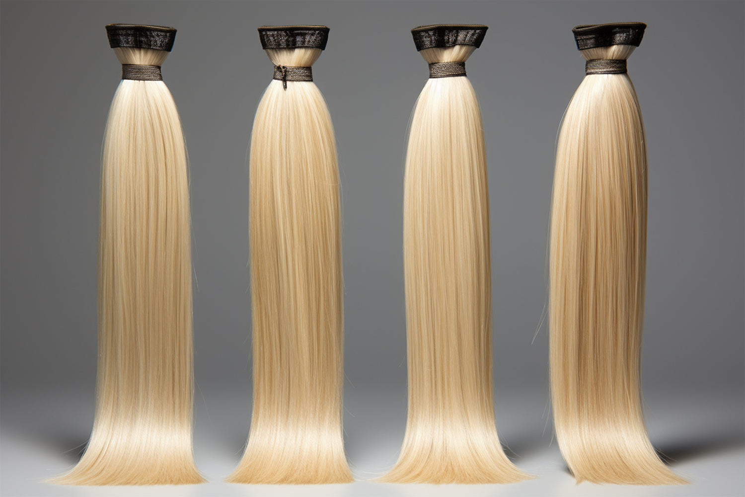 Premium Genius Weft Straight