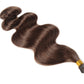 Premium I-Tips  24" Body Wave  Hairs - Leyvaru Hair Extensions