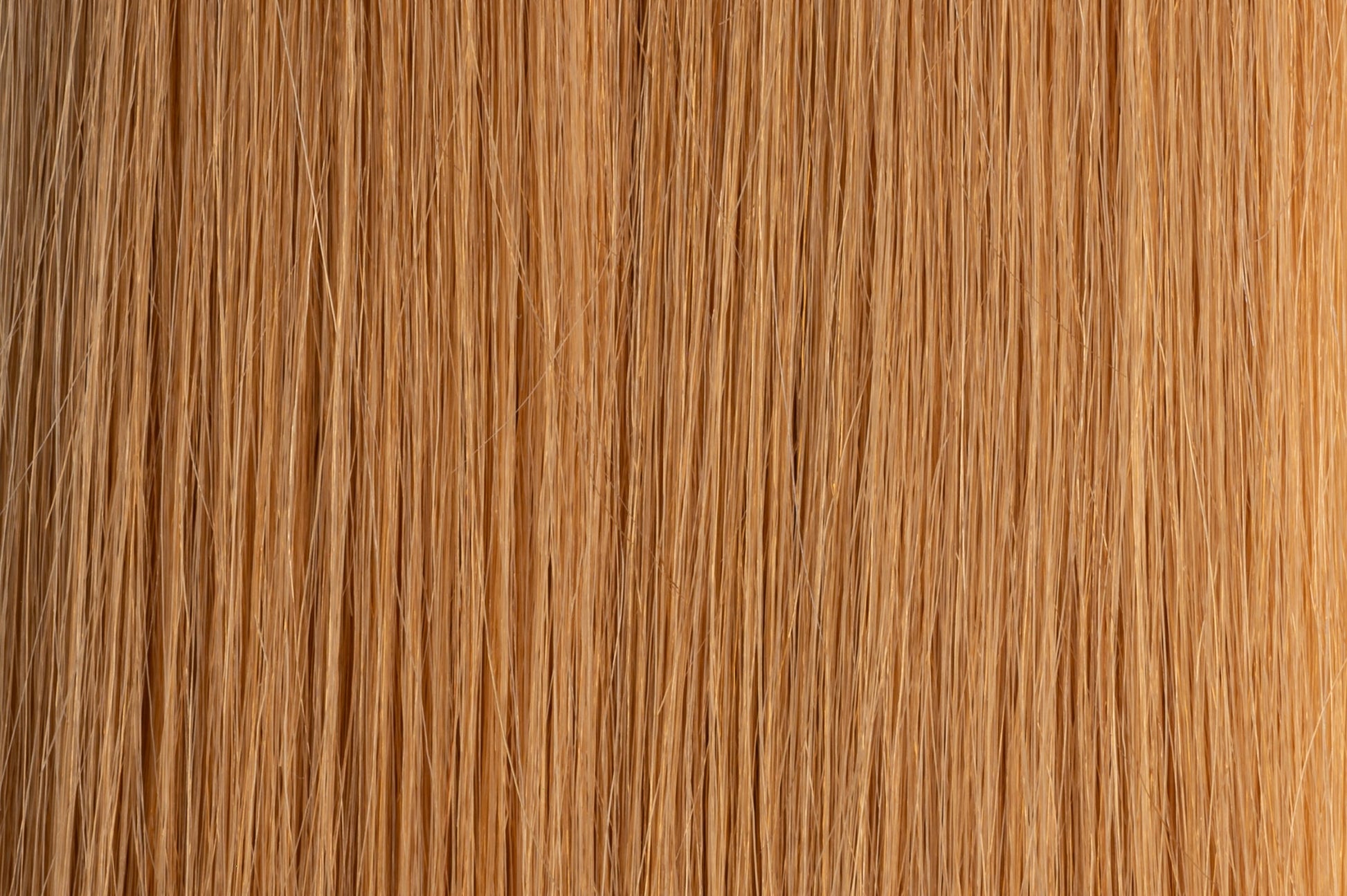 Premium I-Tips  16" Straight  Hairs - Leyvaru Hair Extensions