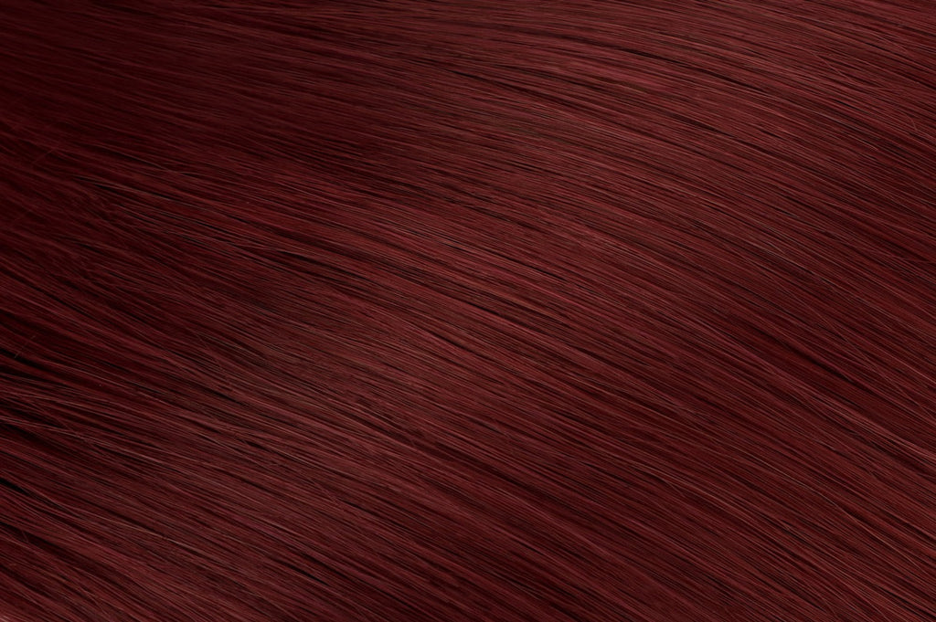 Clip-In   22" Straight  Hairs - Leyvaru Hair Extensions