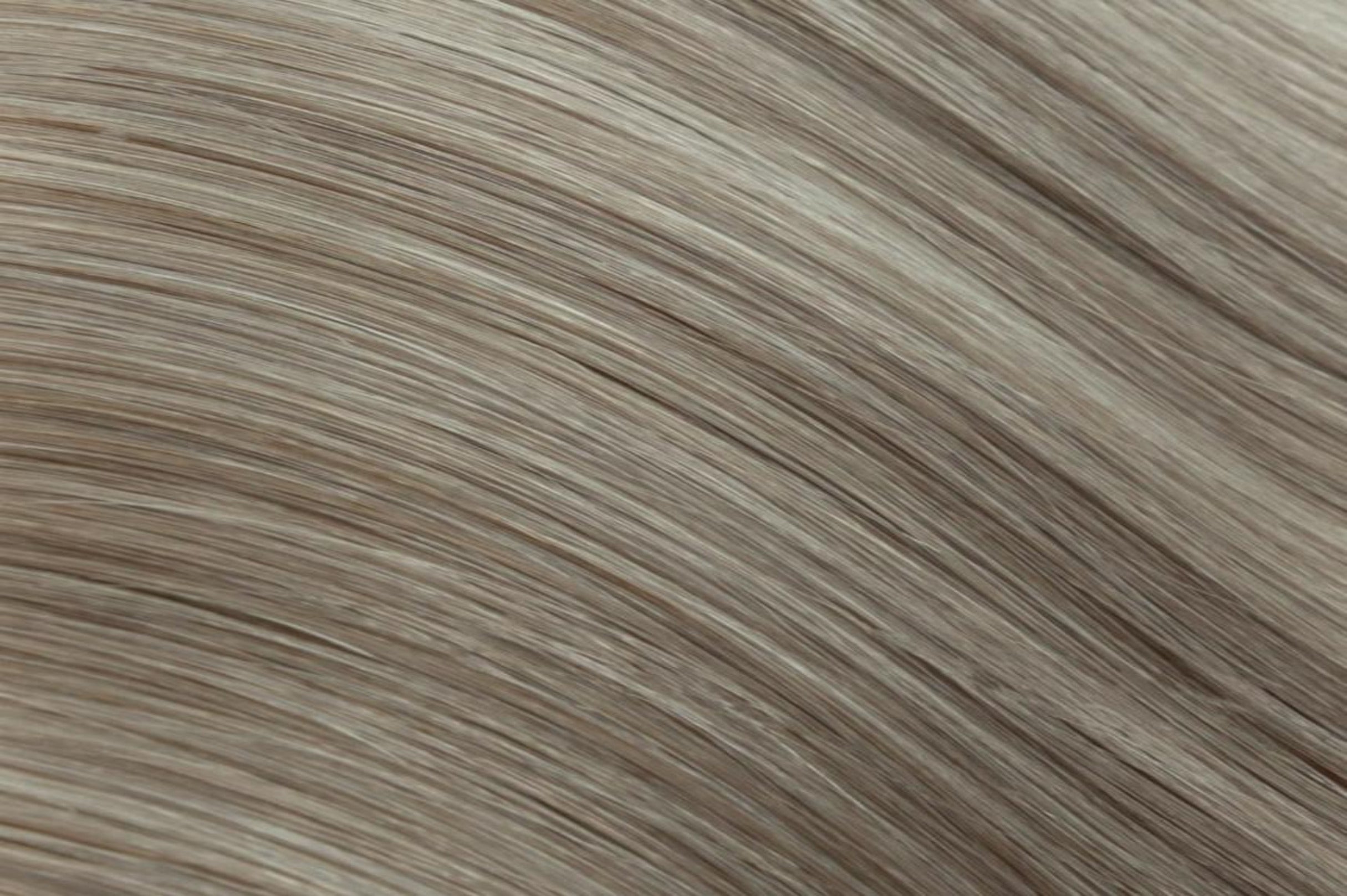 Labradorite Hair Extension Color