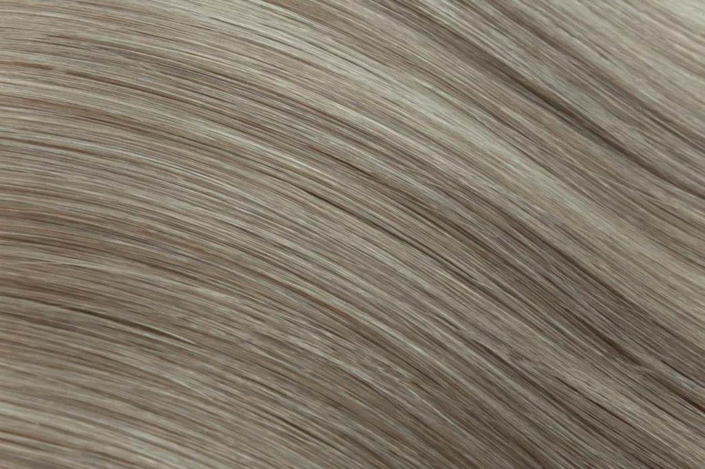 Clip-In   22" Straight  Hairs - Leyvaru Hair Extensions