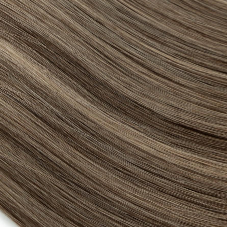 Luxury I-Tips   18" Straight  Hairs - Leyvaru Hair Extensions