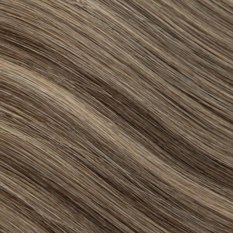 Luxury I-Tips   22" Straight  Hairs - Leyvaru Hair Extensions