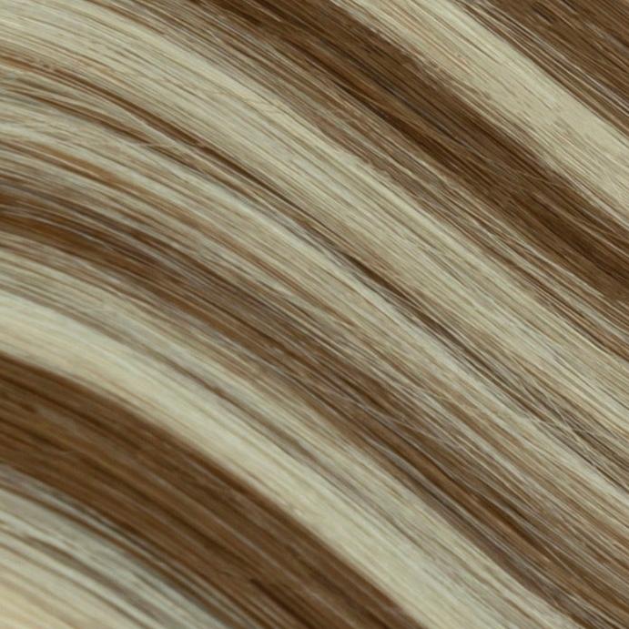 Luxury I-Tips   22" Body Wave  Hairs - Leyvaru Hair Extensions