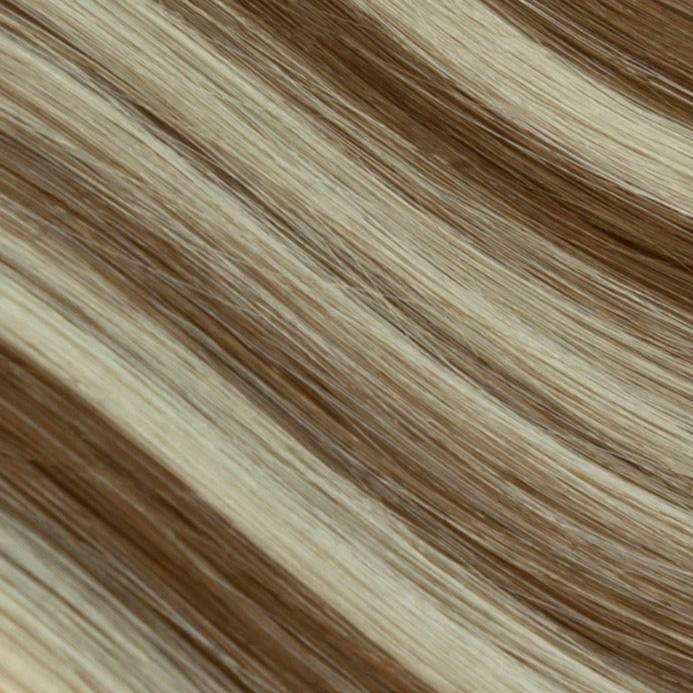 Luxury I-Tips   20" Body Wave  Hairs - Leyvaru Hair Extensions