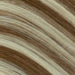 Premium Nano Tip  24" Body Wave  Hairs - Leyvaru Hair Extensions