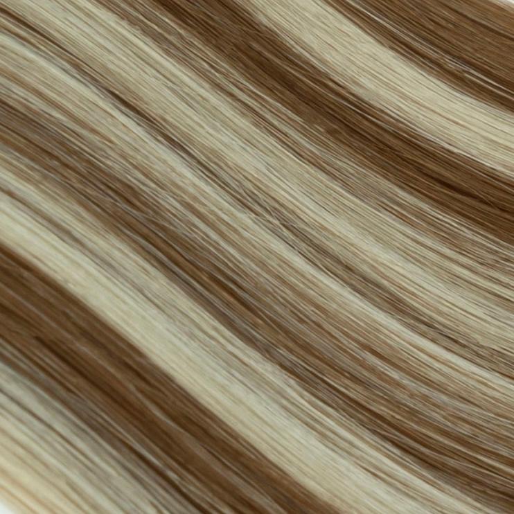 Luxury I-Tips   18" Body Wave  Hairs - Leyvaru Hair Extensions