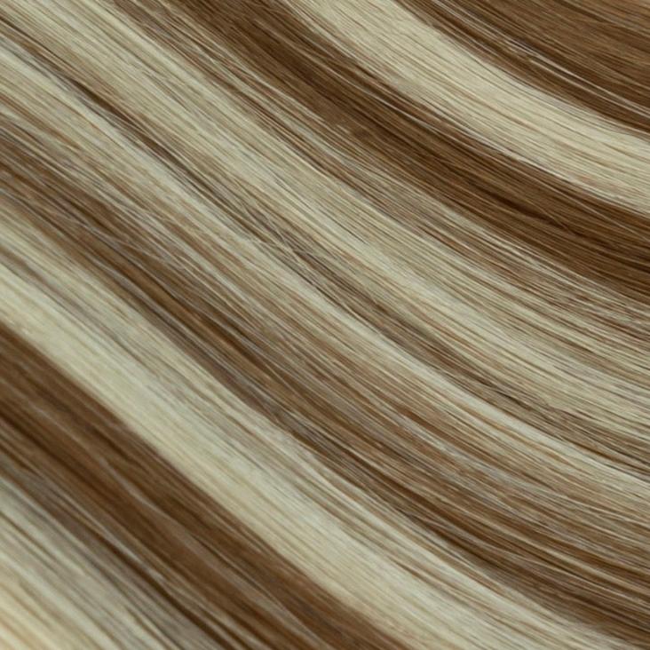 Luxury I-Tips   18" Straight  Hairs - Leyvaru Hair Extensions