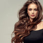 Premium Halo  20" Body Wave  Hairs - Leyvaru Hair Extensions