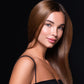 Clip-In Straight Hair - Leyvaru Hair Extensions