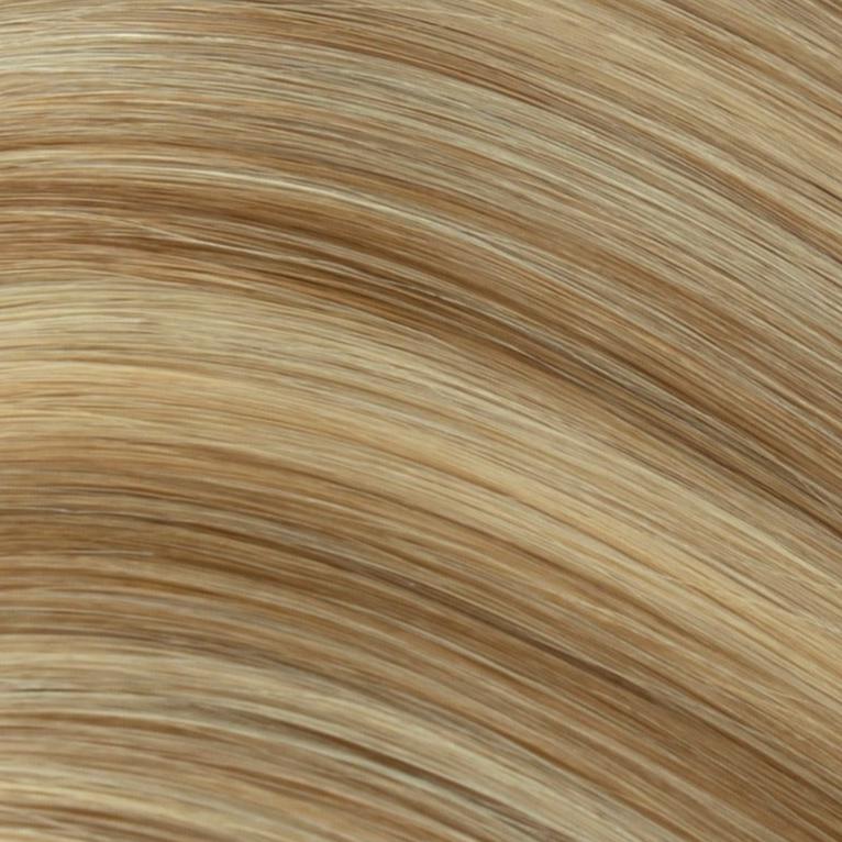 Premium K-Tips  22" Straight  Hairs - Leyvaru Hair Extensions