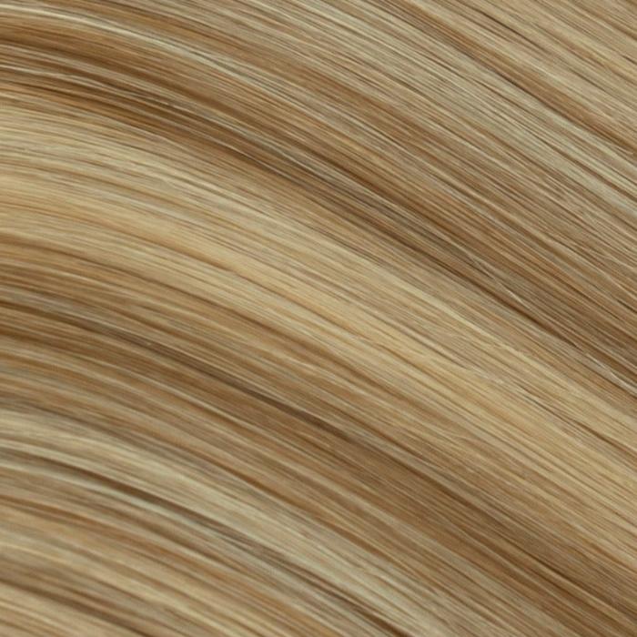 Premium K-Tips  20" Straight  Hairs - Leyvaru Hair Extensions