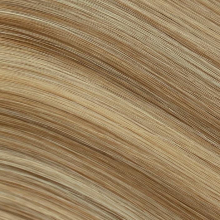 Luxury I-Tips   22" Body Wave  Hairs - Leyvaru Hair Extensions