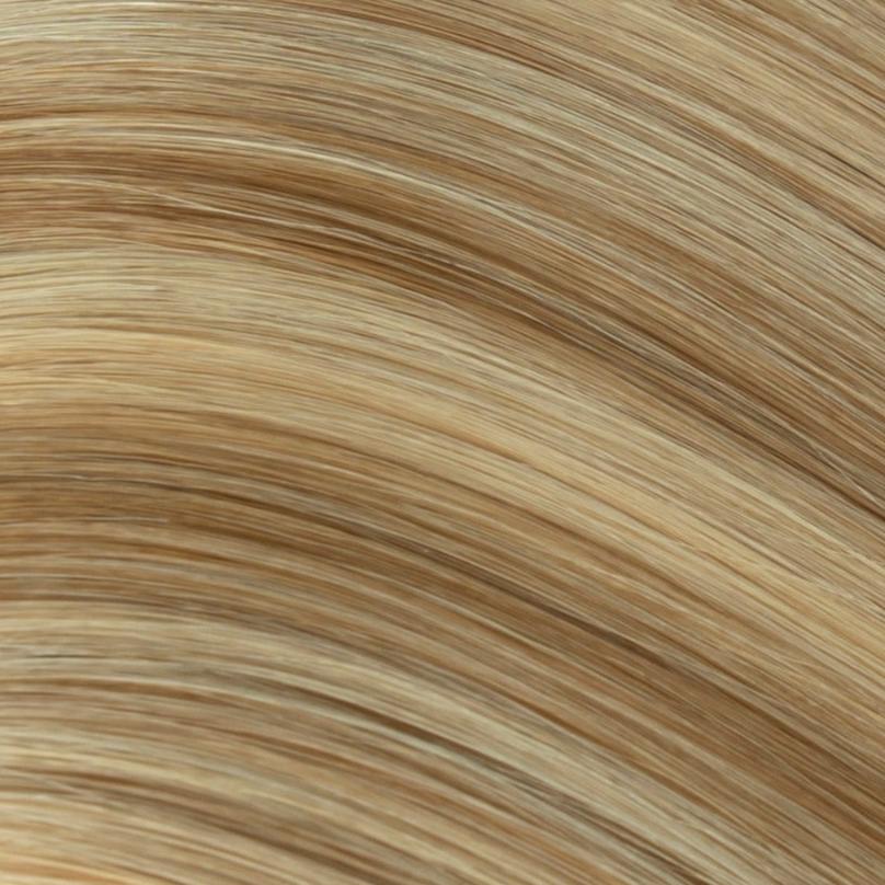 Premium K-Tips  22" Body Wave  Hairs - Leyvaru Hair Extensions