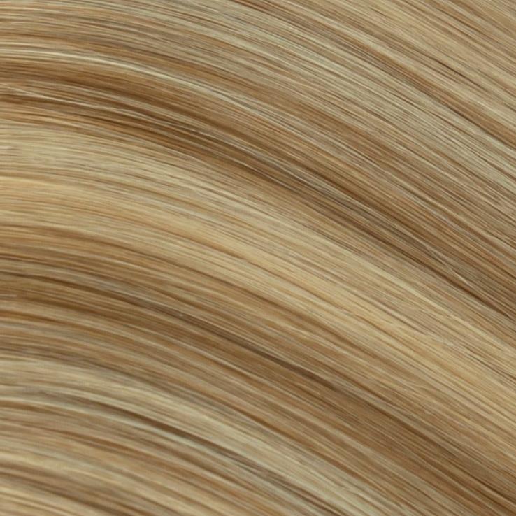 Premium Halo  20" Body Wave  Hairs - Leyvaru Hair Extensions