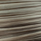 Obsidian Mix Hair Extension Color