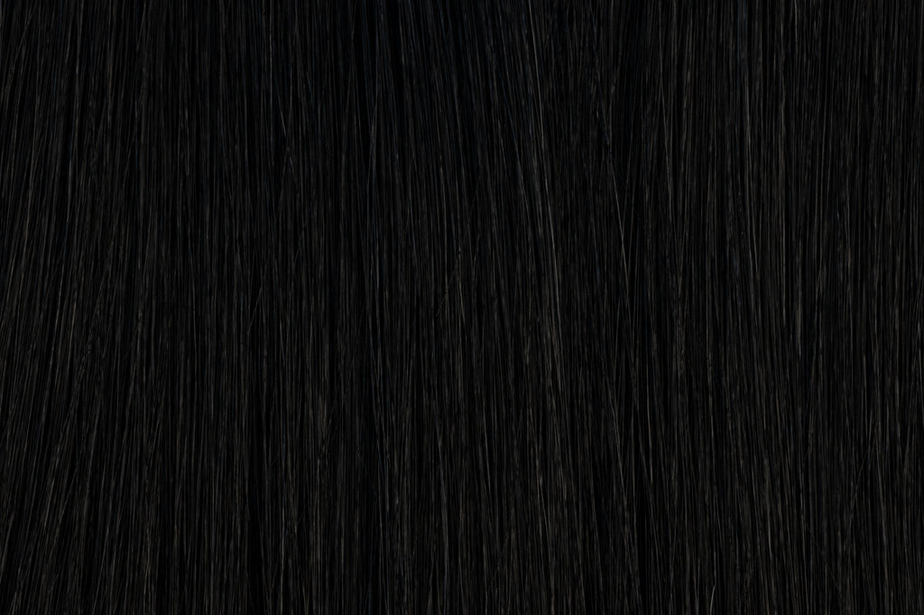 Onix Hair Extension Color