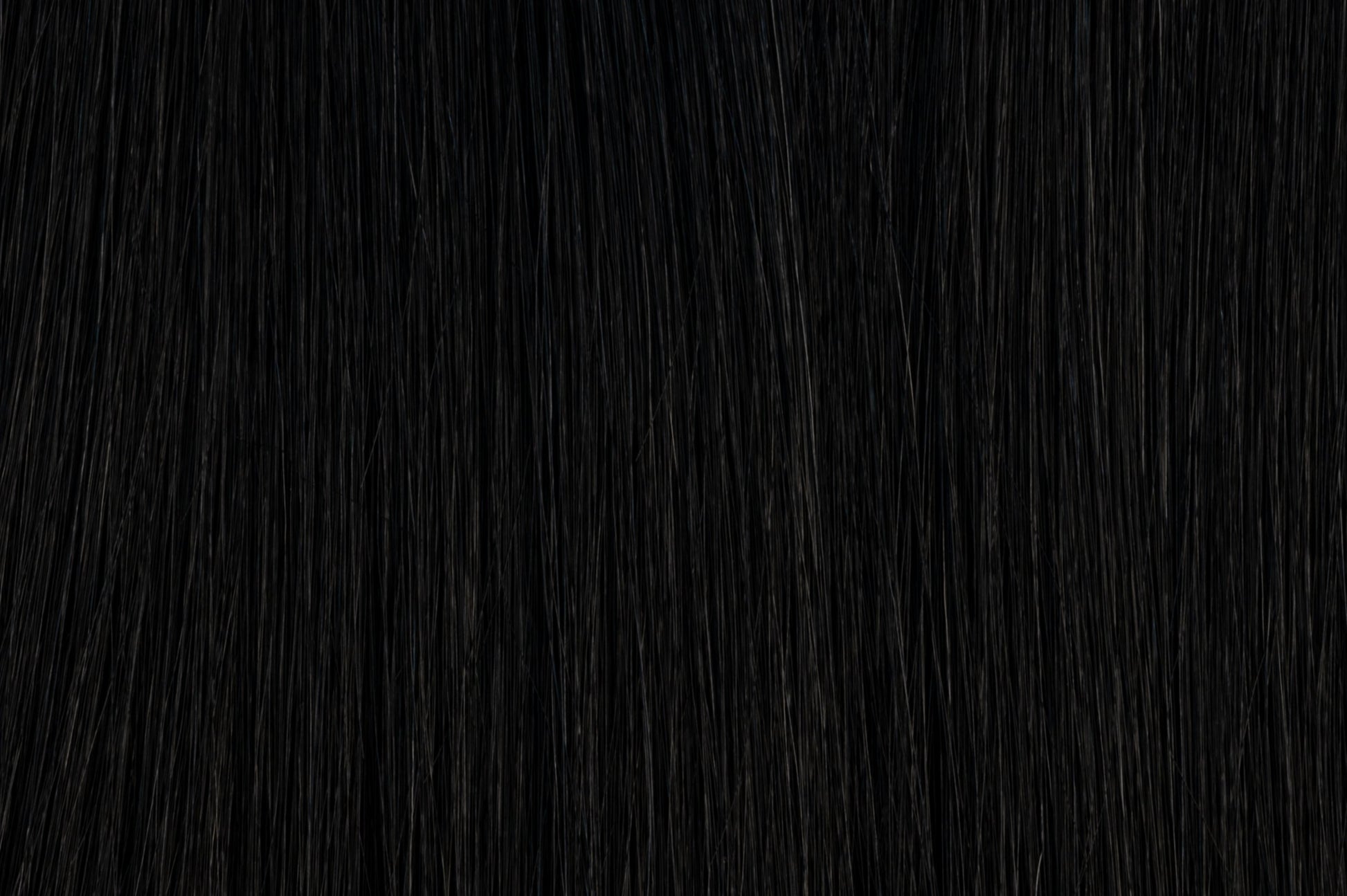 Premium Genius Weft  18" Straight  Hairs - Leyvaru Hair Extensions