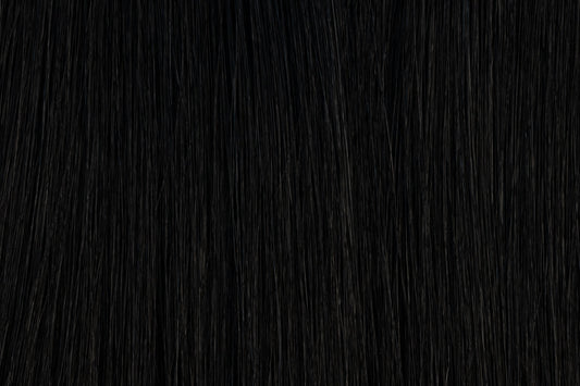 Clip-In   22" Straight  Hairs - Leyvaru Hair Extensions