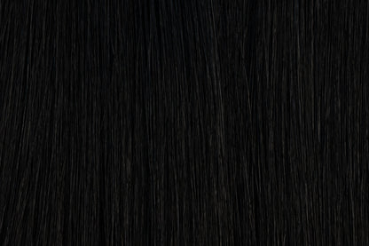 Clip-In   20" Straight  Hairs - Leyvaru Hair Extensions