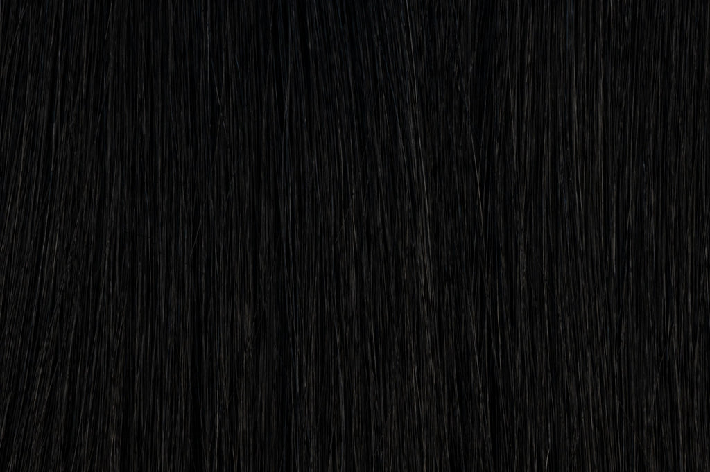 Premium I-Tips  20" Straight  Hairs - Leyvaru Hair Extensions