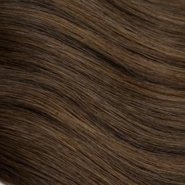 Premium K-Tips  16" Body Wave  Hairs - Leyvaru Hair Extensions