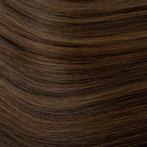 Premium I-Tips  24" Straight  Hairs - Leyvaru Hair Extensions