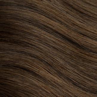 Premium K-Tips  20" Straight  Hairs - Leyvaru Hair Extensions