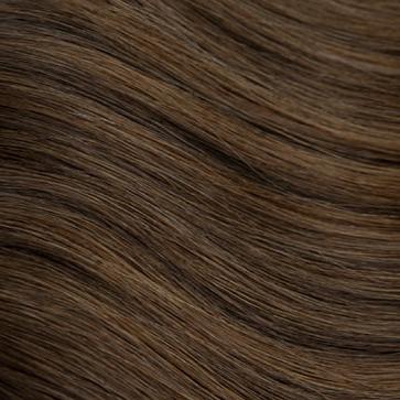 Premium Halo  20" Body Wave  Hairs - Leyvaru Hair Extensions