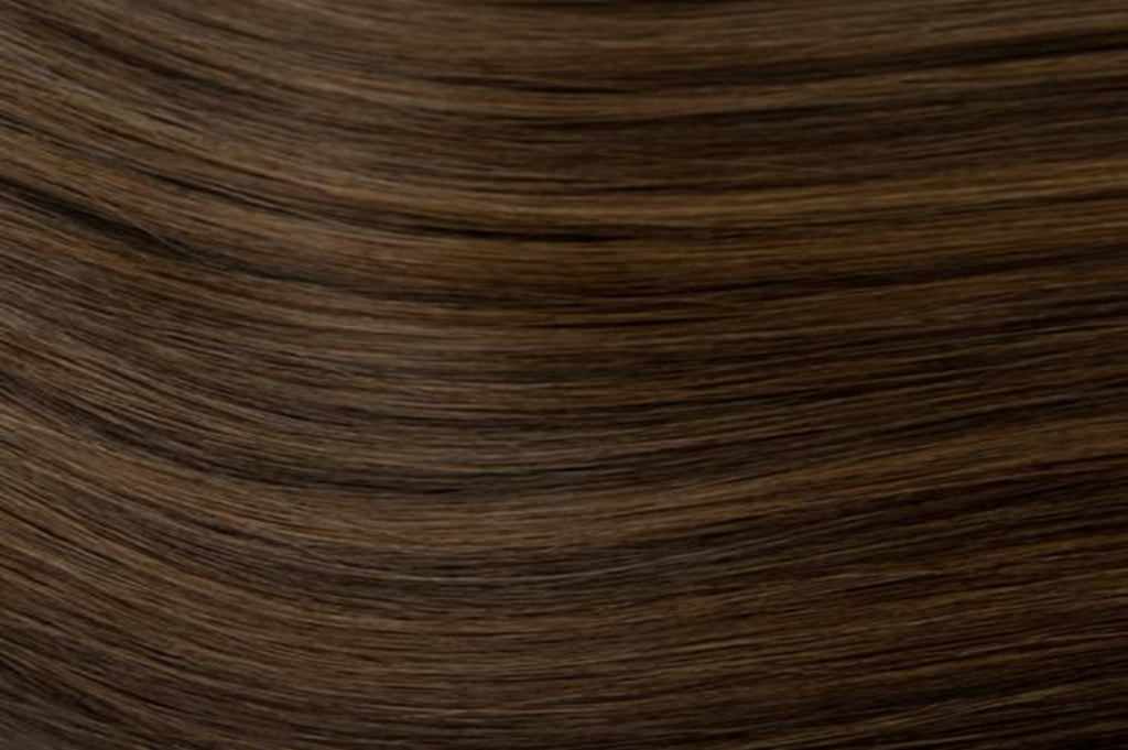 Clip-In   20" Straight  Hairs - Leyvaru Hair Extensions