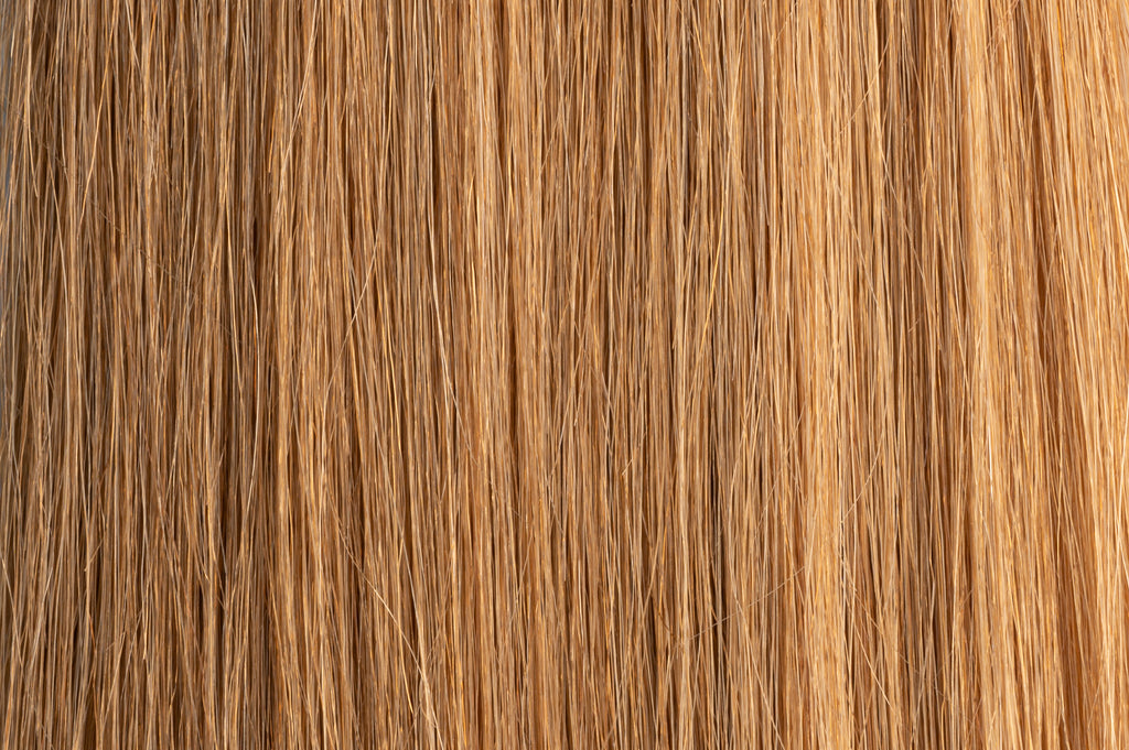 Opal Hair Extension Color