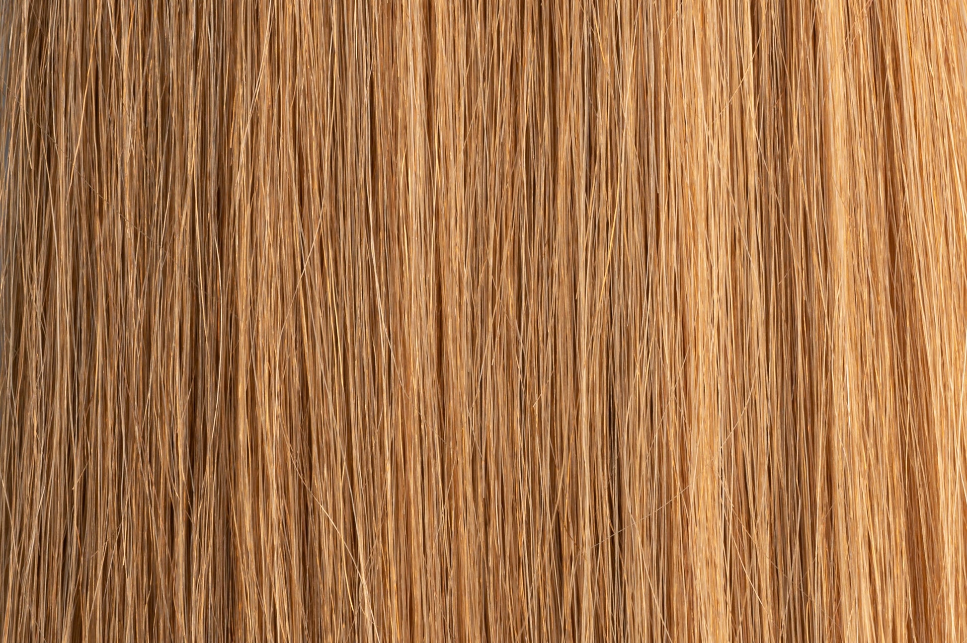 Premium Nano Tip  18" Straight  Hairs - Leyvaru Hair Extensions