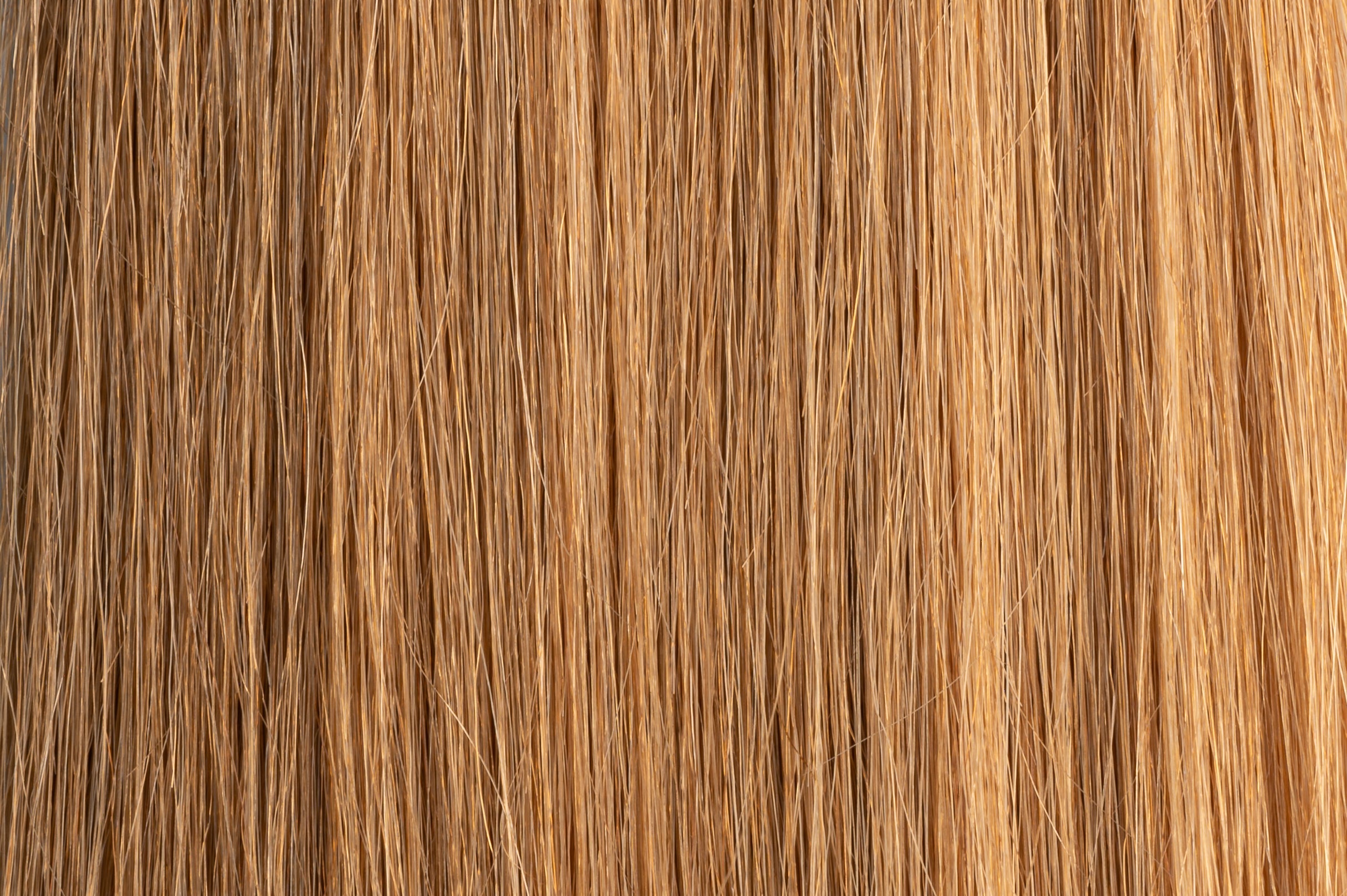 Premium I-Tips  18" Straight  Hairs - Leyvaru Hair Extensions