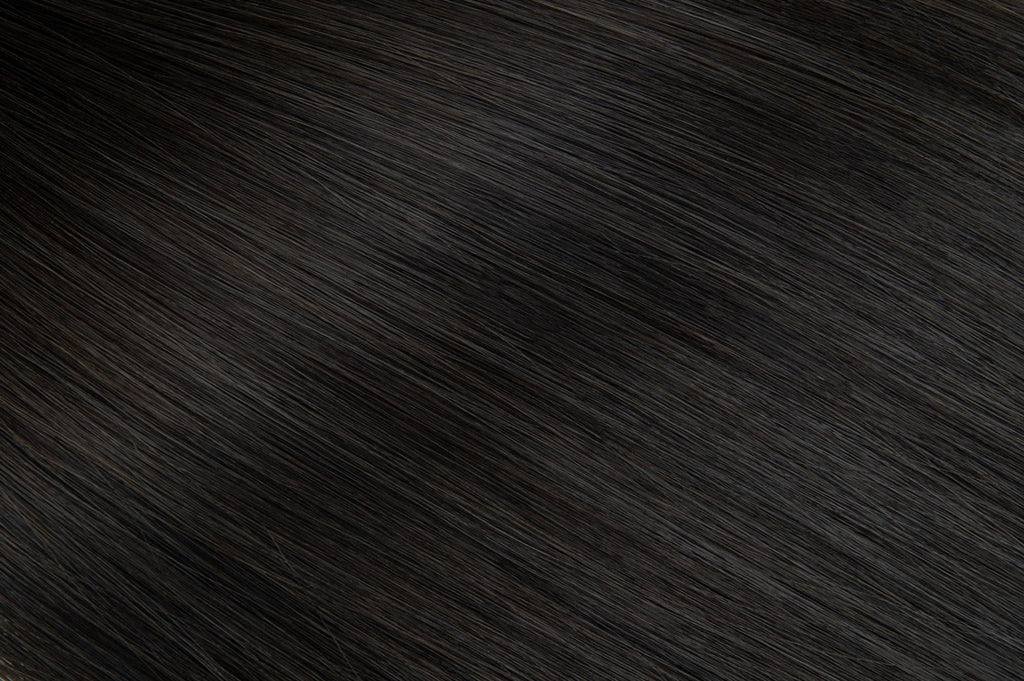 Peridot Hair Extension Color