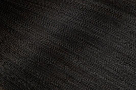 Clip-In   22" Straight  Hairs - Leyvaru Hair Extensions