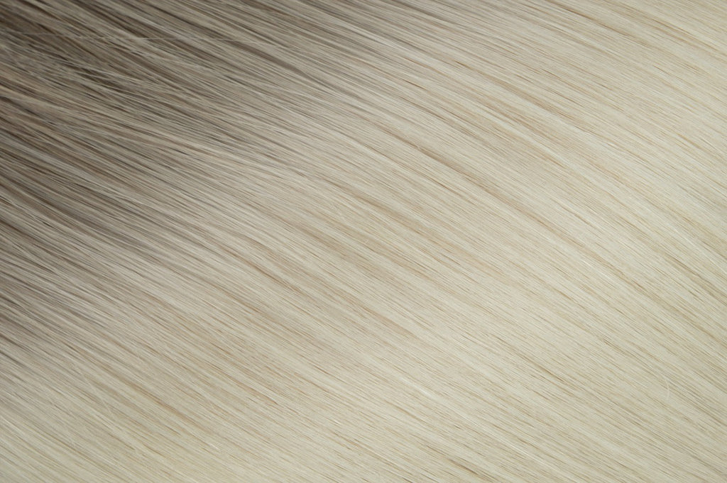 Peridot Mix Hair Extension Color