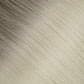 Premium Nano Tip  22" Straight  Hairs - Leyvaru Hair Extensions