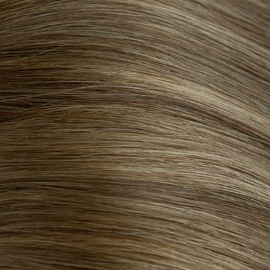 Premium K-Tips  22" Body Wave  Hairs - Leyvaru Hair Extensions