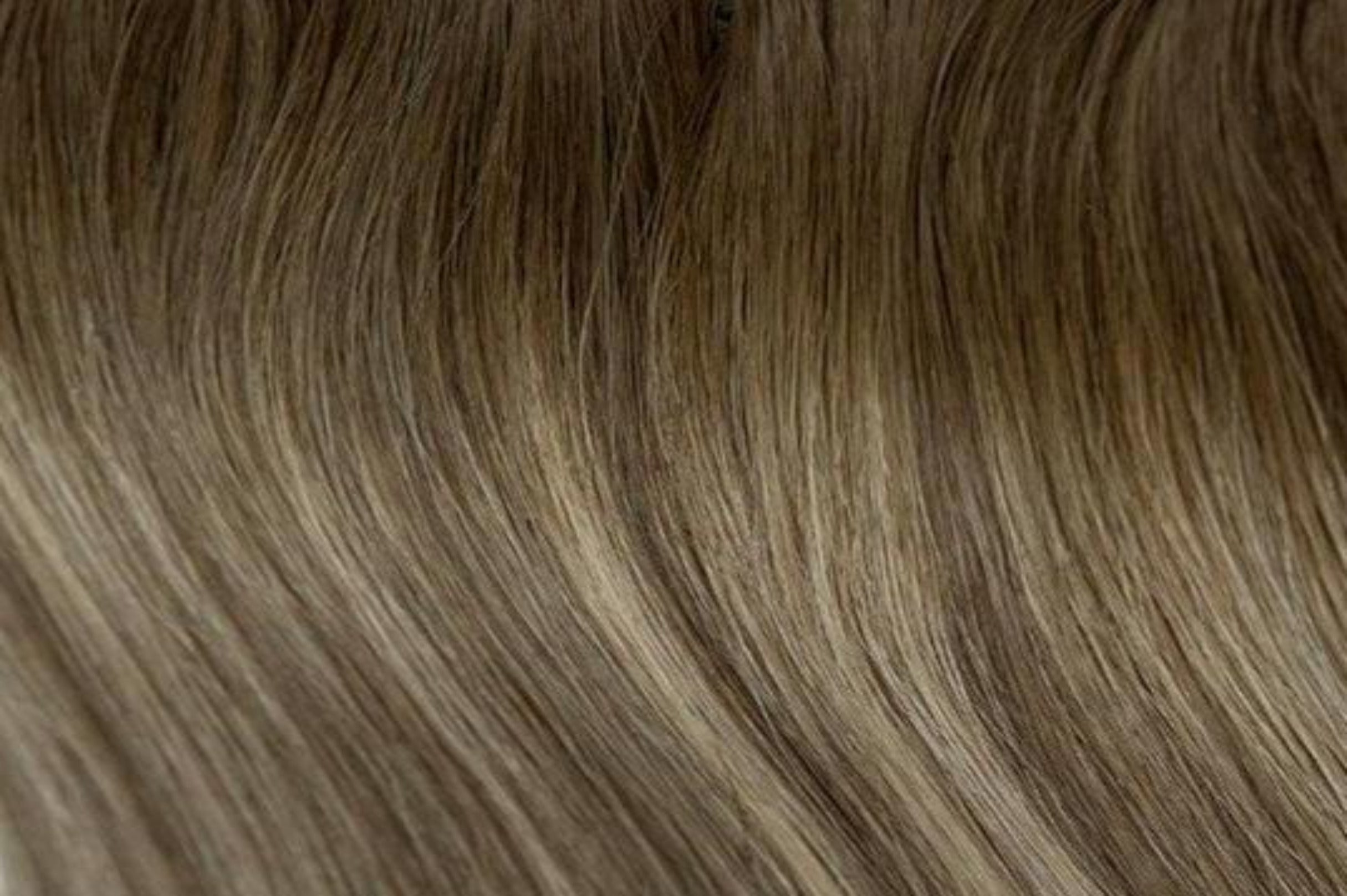 Rodolita Mix Straight  Hairs - Leyvaru Hair Extensions